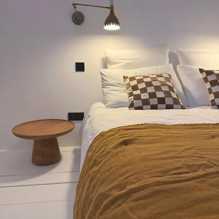 Made Moiselle - Superbe Et Lumineux Centre Historique 2 Apartment Uzes