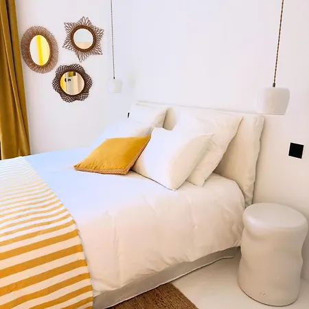 Made Moiselle - Superbe Et Lumineux Centre Historique 2 Apartment *